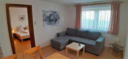 Apartamento Ferienwohnung Appartement Thaler