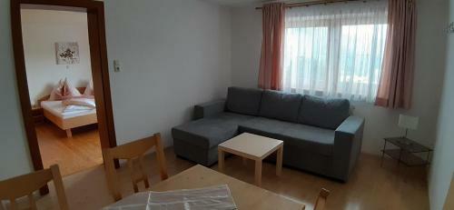 Apartamento Ferienwohnung Appartement Thaler