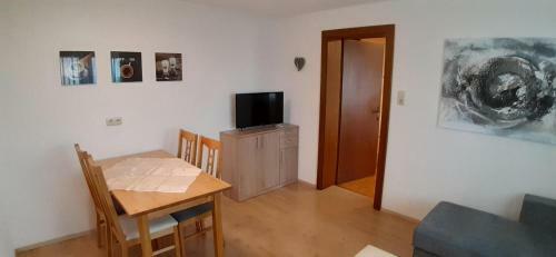 Apartamento Ferienwohnung Appartement Thaler