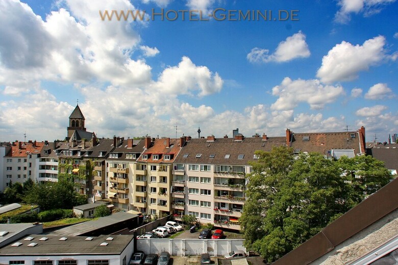 Hotel Gemini