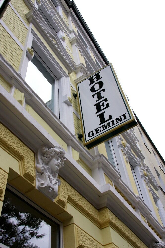 Hotel Gemini