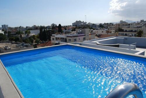 Apartamento Alex Residence