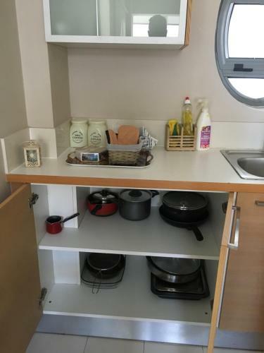 Apartamento Alex Residence