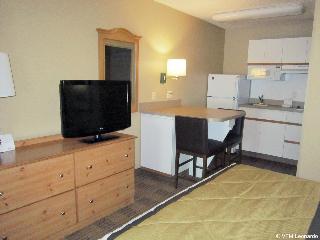 Aparthotel Extended Stay America - Seattle - Bellevue - Factoria