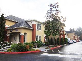 Aparthotel Extended Stay America - Seattle - Bellevue - Factoria