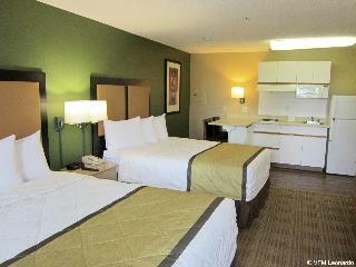 Aparthotel Extended Stay America - Seattle - Bellevue - Factoria