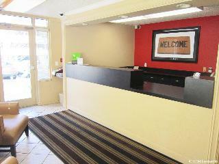 Aparthotel Extended Stay America - Seattle - Bellevue - Factoria