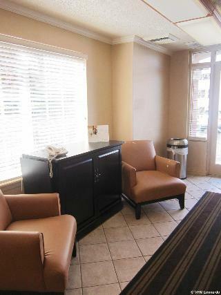 Aparthotel Extended Stay America - Seattle - Bellevue - Factoria
