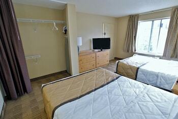Aparthotel Extended Stay America - Seattle - Bellevue - Factoria