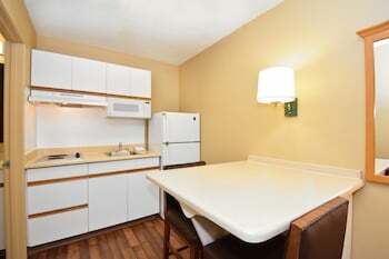 Aparthotel Extended Stay America - Seattle - Bellevue - Factoria