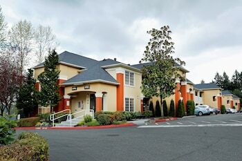 Aparthotel Extended Stay America - Seattle - Bellevue - Factoria