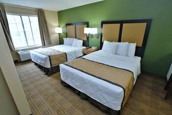 Aparthotel Extended Stay America - Seattle - Bellevue - Factoria