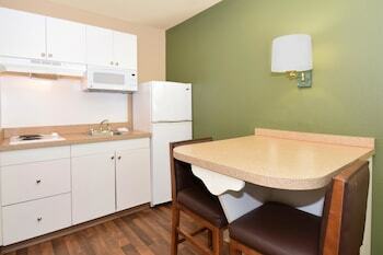 Aparthotel Extended Stay America - Seattle - Bellevue - Factoria