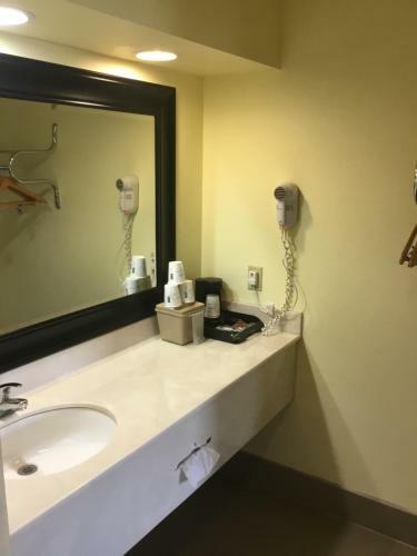 Motel Super 8 Fairfield