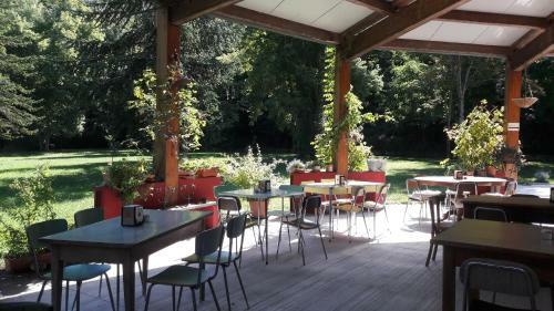 Albergue Ostello Valtrebbia