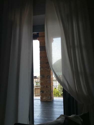 Apartamento Agriturismo Cascina Carai