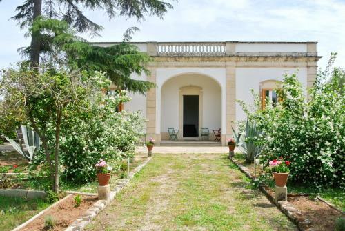 Agroturismo Agriturismo Villa Coluccia