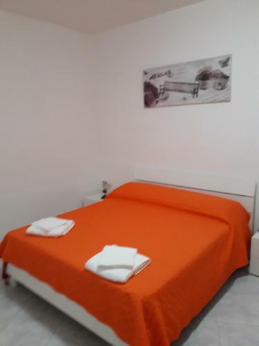 Apartamento B&B Nonna Silvia