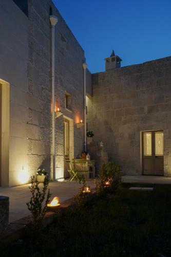 Hostal Casa Frea Dimora Storica