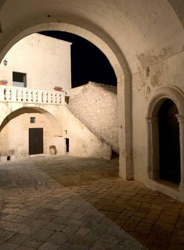 Apartamento Palazzo Moschettini