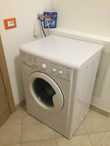 Apartamento Casa Vacanze Le Casette