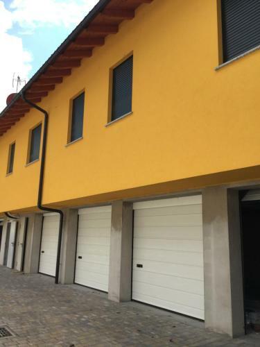 Apartamento Casa Vacanze Le Casette