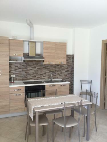 Apartamento Casa Vacanze Le Casette