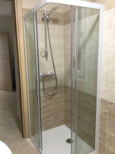 Apartamento Casa Vacanze Le Casette