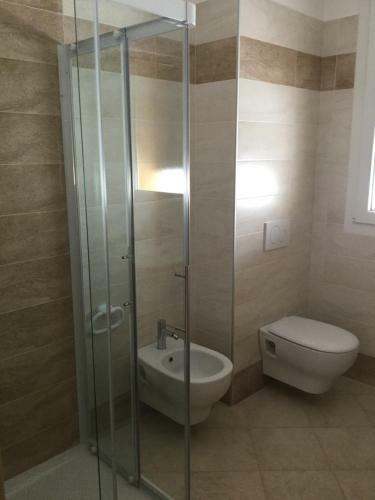 Apartamento Casa Vacanze Le Casette