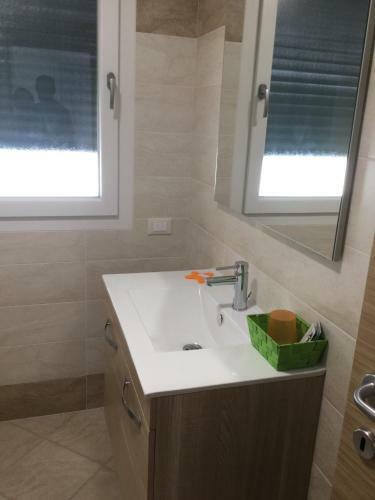 Apartamento Casa Vacanze Le Casette
