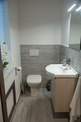 Bed & Breakfast Up&b Rooms Catania
