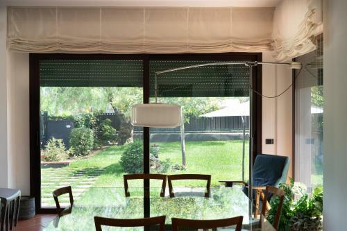 La Casa Di Masina - A Surrounded Garden Villa -