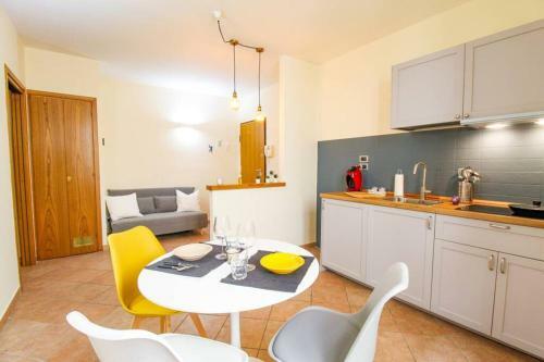 Apartamento [tuscan Hills] Appartamento Elegante E Moderno