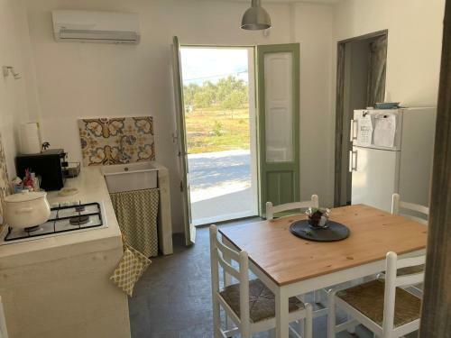 Apartamento I Trulli Della Masseria Del Salento