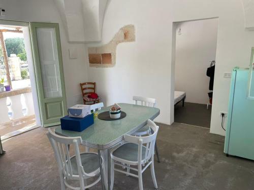 Apartamento I Trulli Della Masseria Del Salento