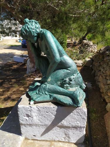 Villa Il Rifugio Dell'artista