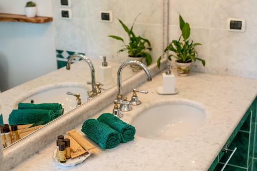 Villa Tigli Luxury B&B