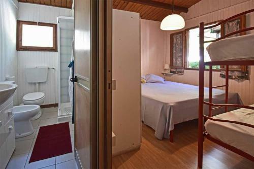 Camping Nuovo