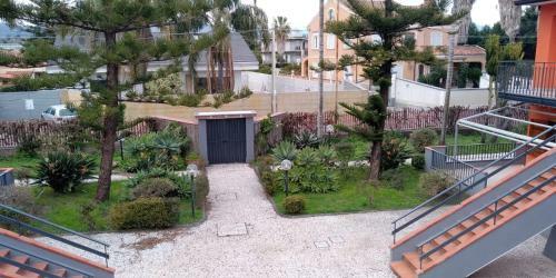 Casa Vacanze Fondachello Di Sicilia