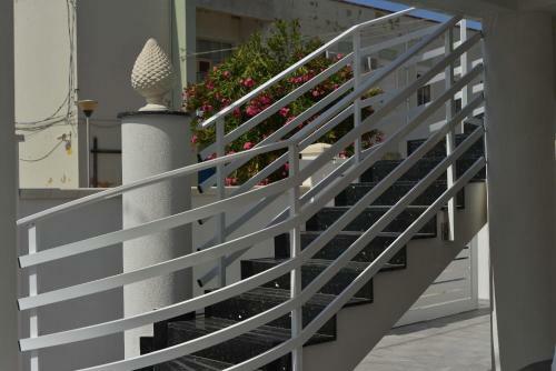 Bed & Breakfast The Simo's House Camere A Marzamemi