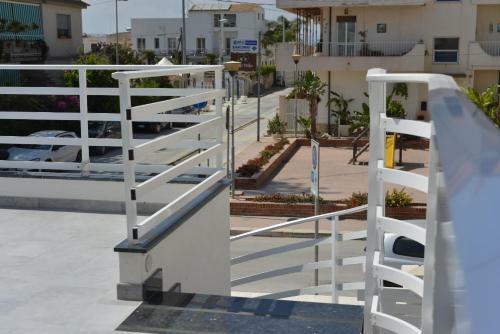 Bed & Breakfast The Simo's House Camere A Marzamemi