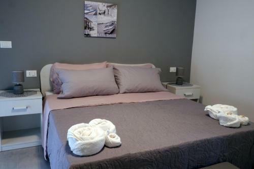 Bed & Breakfast The Simo's House Camere A Marzamemi