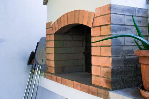 Apartamento Villa Maria