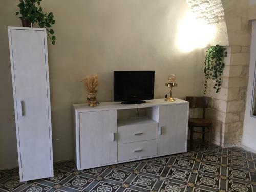 Apartamento Graziella Home