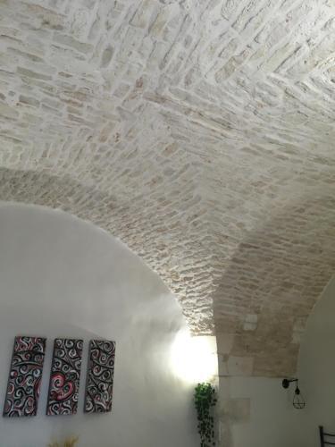 Apartamento Graziella Home