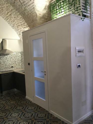 Apartamento Graziella Home