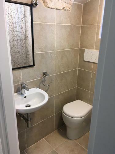 Apartamento Graziella Home