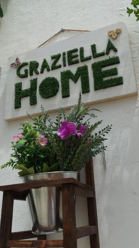 Apartamento Graziella Home