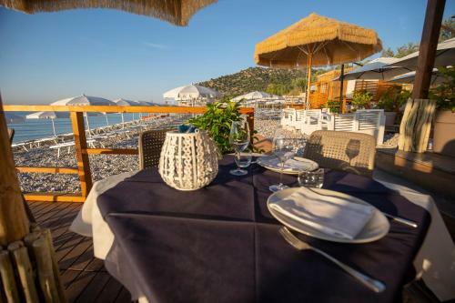 Melograno Holiday Home With Swimming Pool And Private Beach