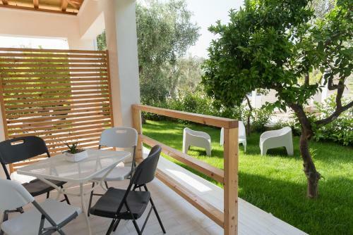 Apartamento Scilla Marina